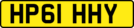 HP61HHY