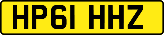 HP61HHZ