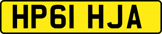 HP61HJA