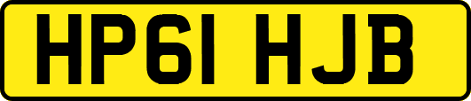 HP61HJB