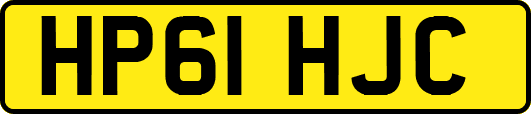 HP61HJC