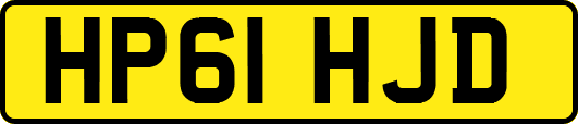 HP61HJD
