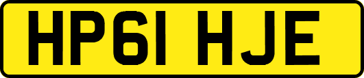 HP61HJE
