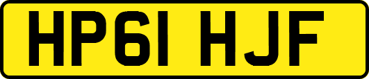 HP61HJF