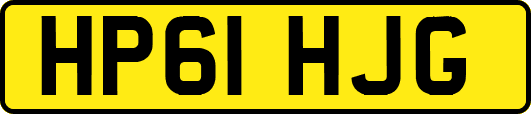 HP61HJG