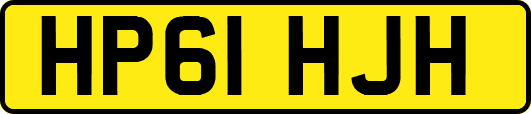 HP61HJH