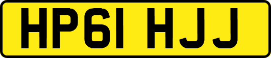 HP61HJJ