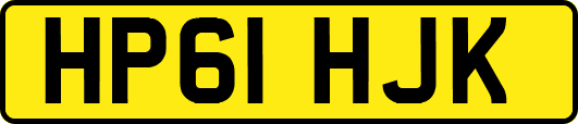 HP61HJK