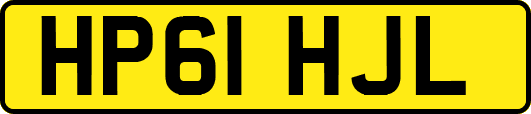 HP61HJL