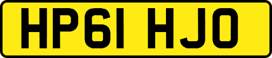 HP61HJO