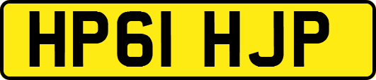HP61HJP