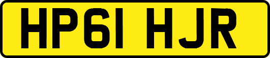 HP61HJR
