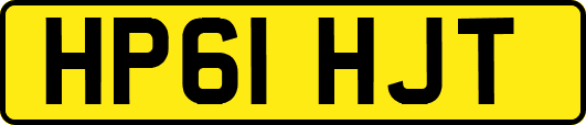 HP61HJT