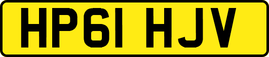 HP61HJV