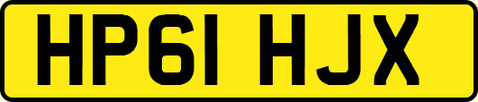 HP61HJX