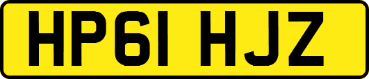 HP61HJZ