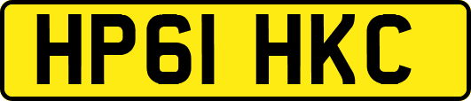 HP61HKC