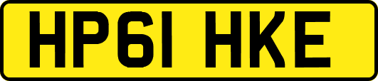 HP61HKE