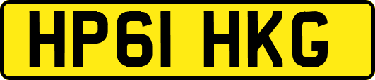 HP61HKG