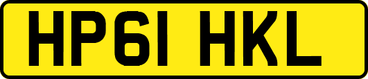 HP61HKL