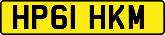 HP61HKM