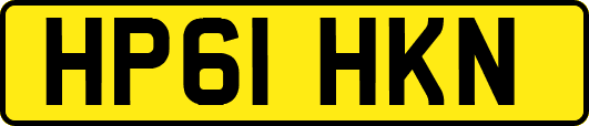 HP61HKN
