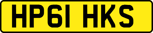 HP61HKS