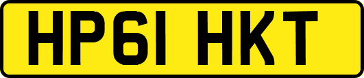 HP61HKT