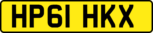 HP61HKX