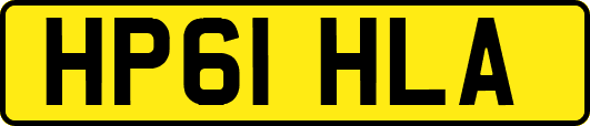 HP61HLA