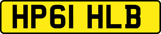 HP61HLB