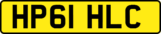 HP61HLC