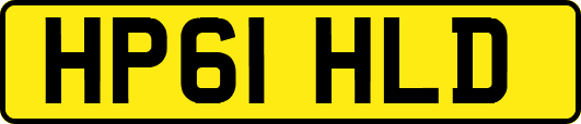 HP61HLD