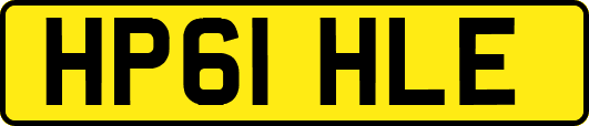 HP61HLE