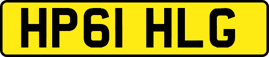HP61HLG