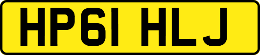 HP61HLJ