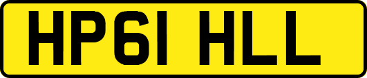 HP61HLL