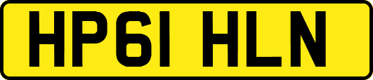 HP61HLN