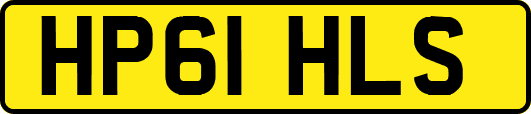 HP61HLS