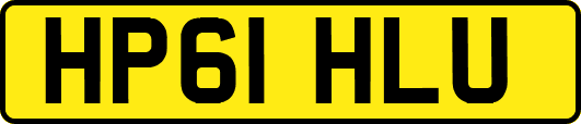 HP61HLU