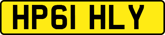 HP61HLY