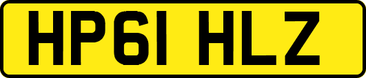 HP61HLZ