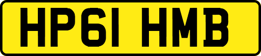 HP61HMB