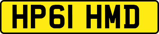 HP61HMD