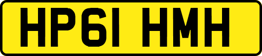 HP61HMH