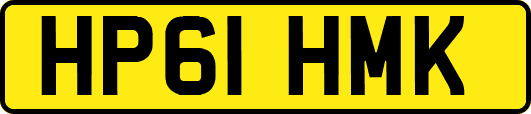 HP61HMK