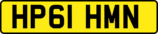 HP61HMN