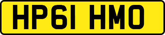 HP61HMO