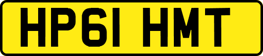 HP61HMT