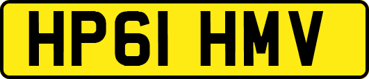 HP61HMV